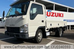 isuzu elf-truck 2007 GOO_NET_EXCHANGE_9020367A30241017W004