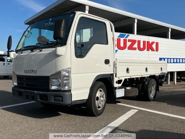 isuzu elf-truck 2007 GOO_NET_EXCHANGE_9020367A30241017W004 image 1