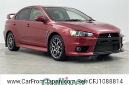 mitsubishi lancer 2015 CFJ1088814