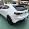 mazda mazda3-fastback 2023 quick_quick_5AA-BPFJ3P_BPFJ3P-100084 image 2
