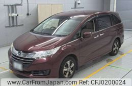 honda odyssey 2014 -HONDA 【京都 302ま2817】--Odyssey RC1-1038658---HONDA 【京都 302ま2817】--Odyssey RC1-1038658-