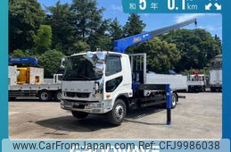 mitsubishi-fuso fighter 2023 GOO_NET_EXCHANGE_0541786A30240709W012