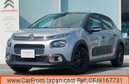 citroen c3 2019 CFJ9167731