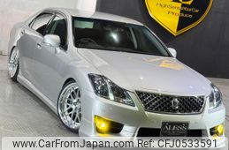 toyota crown-athlete-series 2011 CARSENSOR_JP_AU6080469395