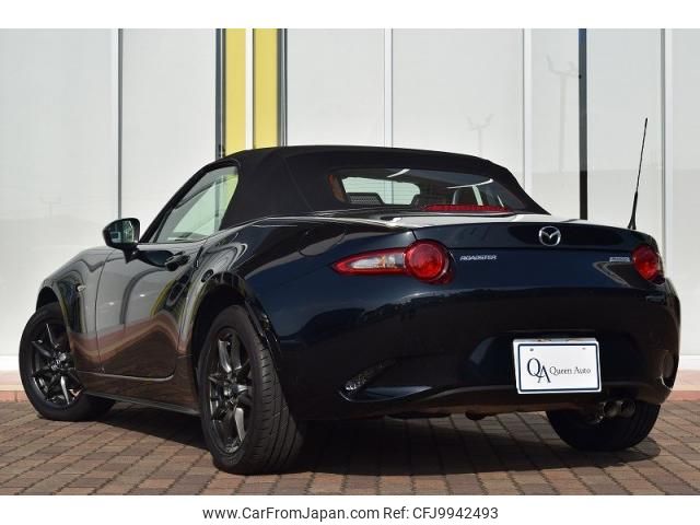 mazda roadster 2015 quick_quick_DBA-ND5RC_100555 image 2