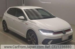 volkswagen polo-gti 2023 quick_quick_3BA-AWDNN_WVWZZZAWZPU079404
