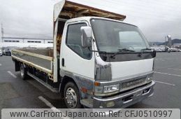 mitsubishi-fuso canter 2000 -MITSUBISHI--Canter FE63DGX--FE63DGX-560013---MITSUBISHI--Canter FE63DGX--FE63DGX-560013-