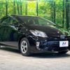 toyota prius 2012 -TOYOTA--Prius DAA-ZVW30--ZVW30-1552036---TOYOTA--Prius DAA-ZVW30--ZVW30-1552036- image 17