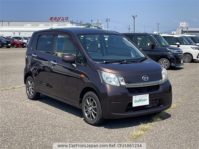 daihatsu move 2014 CFJ1661254 image 1