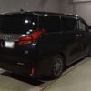 toyota alphard 2021 -TOYOTA 【神戸 335ﾛ 338】--Alphard 6AA-AYH30W--AYH30-0122576---TOYOTA 【神戸 335ﾛ 338】--Alphard 6AA-AYH30W--AYH30-0122576- image 2