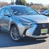 lexus nx 2022 -LEXUS--Lexus NX 6AA-AAZH25--AAZH25-1001915---LEXUS--Lexus NX 6AA-AAZH25--AAZH25-1001915- image 3