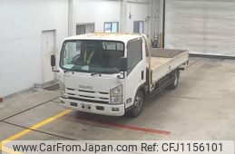 isuzu elf-truck 2013 -ISUZU--Elf NPR85-7038650---ISUZU--Elf NPR85-7038650-