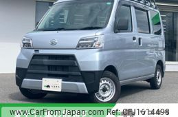 daihatsu hijet-van 2021 CFJ1614498