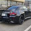 bmw m2 2024 -BMW--BMW M2 3BA-12DM30--WBS12DM0408E21202---BMW--BMW M2 3BA-12DM30--WBS12DM0408E21202- image 3