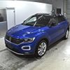 volkswagen volkswagen-others 2021 -VOLKSWAGEN--VW T-Roc A1DFF-WVGZZZA1ZMV021194---VOLKSWAGEN--VW T-Roc A1DFF-WVGZZZA1ZMV021194- image 5