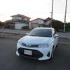 toyota corolla-axio 2017 504749-RAOID:13666 image 6