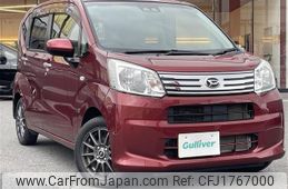 daihatsu move 2017 CFJ1767000