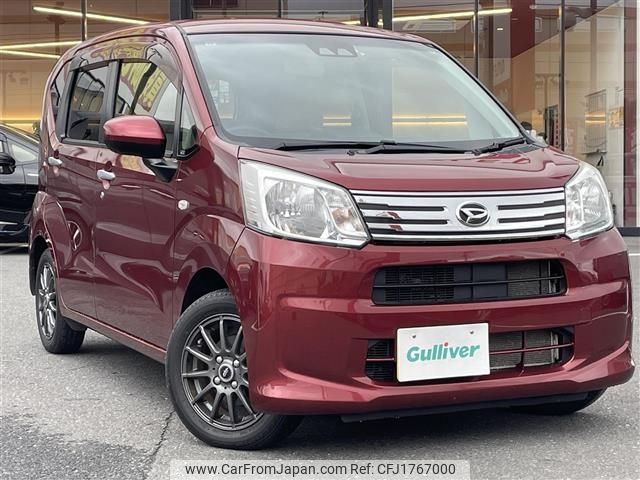 daihatsu move 2017 CFJ1767000 image 1