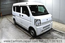 suzuki every 2018 -SUZUKI--Every DA17V-296589---SUZUKI--Every DA17V-296589-