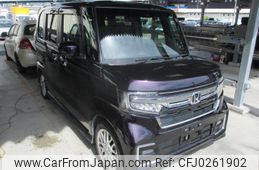 honda n-box 2021 quick_quick_6BA-JF3_JF3-2340975