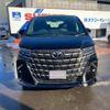 toyota alphard 2023 -TOYOTA 【函館 300ぬ0656】--Alphard AAHH45W--AAHH45-0008969---TOYOTA 【函館 300ぬ0656】--Alphard AAHH45W--AAHH45-0008969- image 19