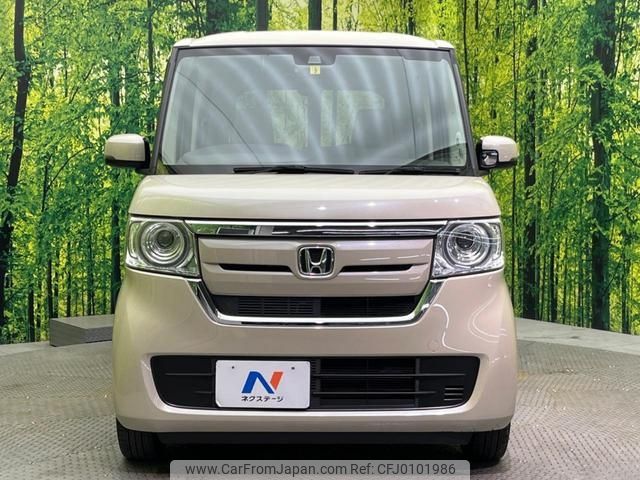 honda n-box 2019 -HONDA--N BOX JF3--1267326---HONDA--N BOX JF3--1267326- image 1