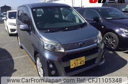 subaru stella 2013 -SUBARU 【三重 582ｾ3145】--Stella LA100F-0038151---SUBARU 【三重 582ｾ3145】--Stella LA100F-0038151-