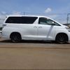 toyota vellfire 2010 -TOYOTA 【つくば 300ﾙ501】--Vellfire ANH20W--8105953---TOYOTA 【つくば 300ﾙ501】--Vellfire ANH20W--8105953- image 12