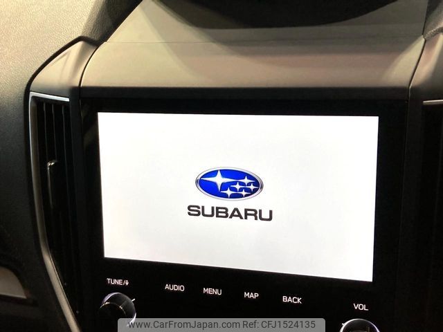 subaru forester 2023 CFJ1524135 image 2