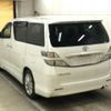 toyota vellfire 2010 -TOYOTA--Vellfire ANH20W-8117821---TOYOTA--Vellfire ANH20W-8117821- image 2