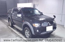 mitsubishi triton 2008 -MITSUBISHI 【千葉 100ｾ7908】--Triton KB9T-0000910---MITSUBISHI 【千葉 100ｾ7908】--Triton KB9T-0000910-