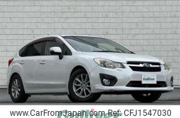 subaru impreza-wagon 2013 CFJ1547030
