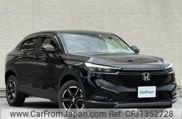 honda vezel 2022 -HONDA--VEZEL 6BA-RV3--RV3-1007847---HONDA--VEZEL 6BA-RV3--RV3-1007847-