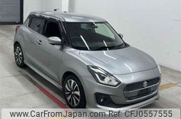 suzuki swift 2018 -SUZUKI--Swift ZC13S-105498---SUZUKI--Swift ZC13S-105498-