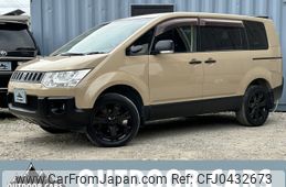 mitsubishi delica-d5 2009 -MITSUBISHI--Delica D5 DBA-CV5W--CV5W-0301310---MITSUBISHI--Delica D5 DBA-CV5W--CV5W-0301310-