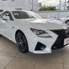 lexus rc-f 2015 -LEXUS--Lexus RC F DBA-USC10--USC10-6001433---LEXUS--Lexus RC F DBA-USC10--USC10-6001433- image 17