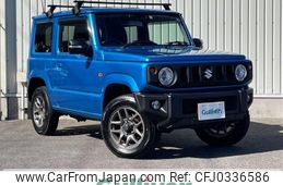 suzuki jimny 2019 -SUZUKI--Jimny 3BA-JB64W--JB64W-138341---SUZUKI--Jimny 3BA-JB64W--JB64W-138341-