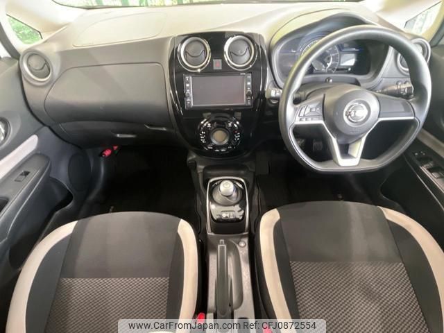 nissan note 2017 quick_quick_HE12_HE12-078809 image 2