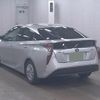 toyota prius 2018 quick_quick_DAA-ZVW50_ZVW50-8086256 image 2