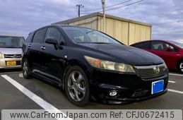 honda stream 2008 -HONDA--Stream DBA-RN6--RN6-1070182---HONDA--Stream DBA-RN6--RN6-1070182-