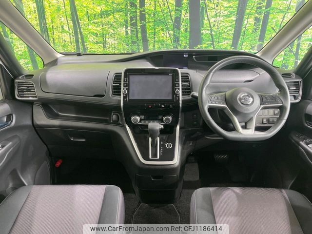 nissan serena 2019 -NISSAN--Serena DAA-GFC27--GFC27-141532---NISSAN--Serena DAA-GFC27--GFC27-141532- image 2