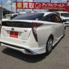 toyota prius 2017 -TOYOTA 【横浜 39Aﾅ2581】--Prius DAA-ZVW50--ZVW50-8069047---TOYOTA 【横浜 39Aﾅ2581】--Prius DAA-ZVW50--ZVW50-8069047- image 2