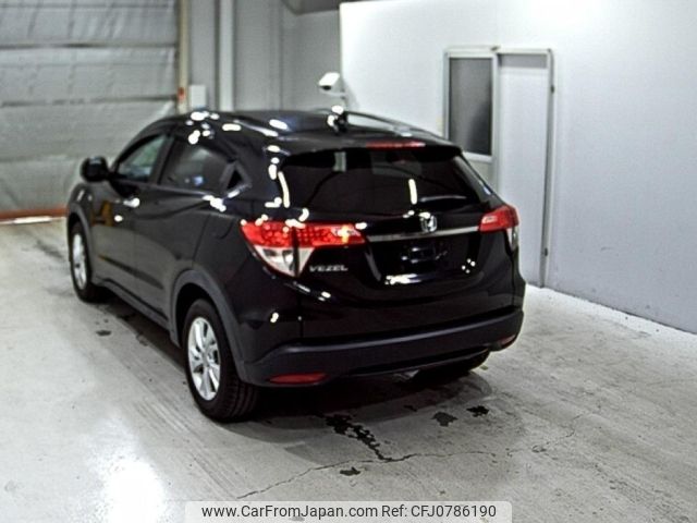 honda vezel 2020 -HONDA--VEZEL RU1-1328620---HONDA--VEZEL RU1-1328620- image 2