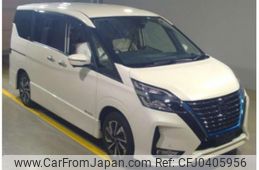 nissan serena 2021 quick_quick_6AA-HFC27_HFC27-123851