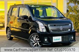 suzuki wagon-r 2018 -SUZUKI--Wagon R DAA-MH55S--MH55S-728299---SUZUKI--Wagon R DAA-MH55S--MH55S-728299-