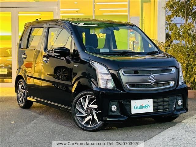 suzuki wagon-r 2018 -SUZUKI--Wagon R DAA-MH55S--MH55S-728299---SUZUKI--Wagon R DAA-MH55S--MH55S-728299- image 1