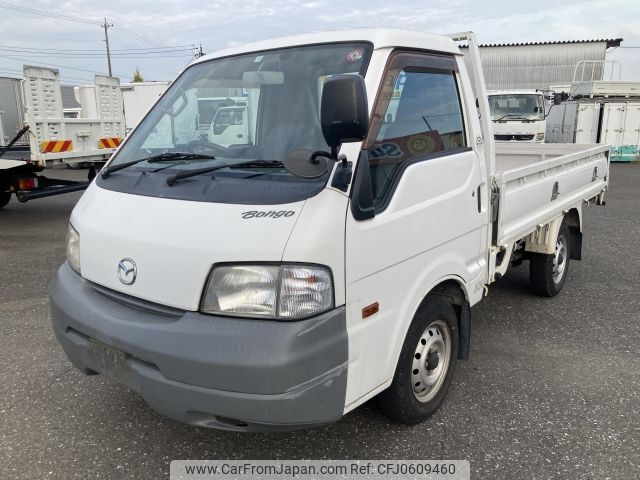 mazda bongo-truck 2013 -MAZDA--Bongo Truck ABF-SKP2T--SKP2T-109682---MAZDA--Bongo Truck ABF-SKP2T--SKP2T-109682- image 2