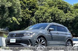 volkswagen tiguan 2022 -VOLKSWAGEN--VW Tiguan 3BA-5NDPC--WVGZZZ5NZNW529927---VOLKSWAGEN--VW Tiguan 3BA-5NDPC--WVGZZZ5NZNW529927-