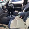 jeep cherokee 2015 CFJ1709478 image 10