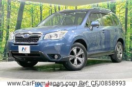 subaru forester 2014 quick_quick_SJ5_SJ5-044066